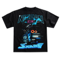 Nissan Skyline R34 — Premium Oversized Tee