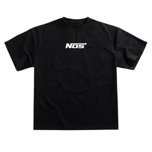 NOS   — Premium Oversized Tee