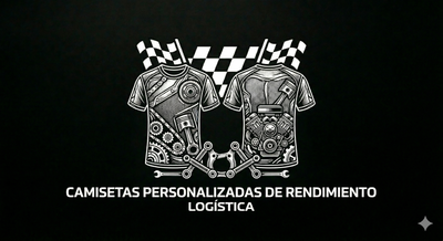 Personaliza tu playera
